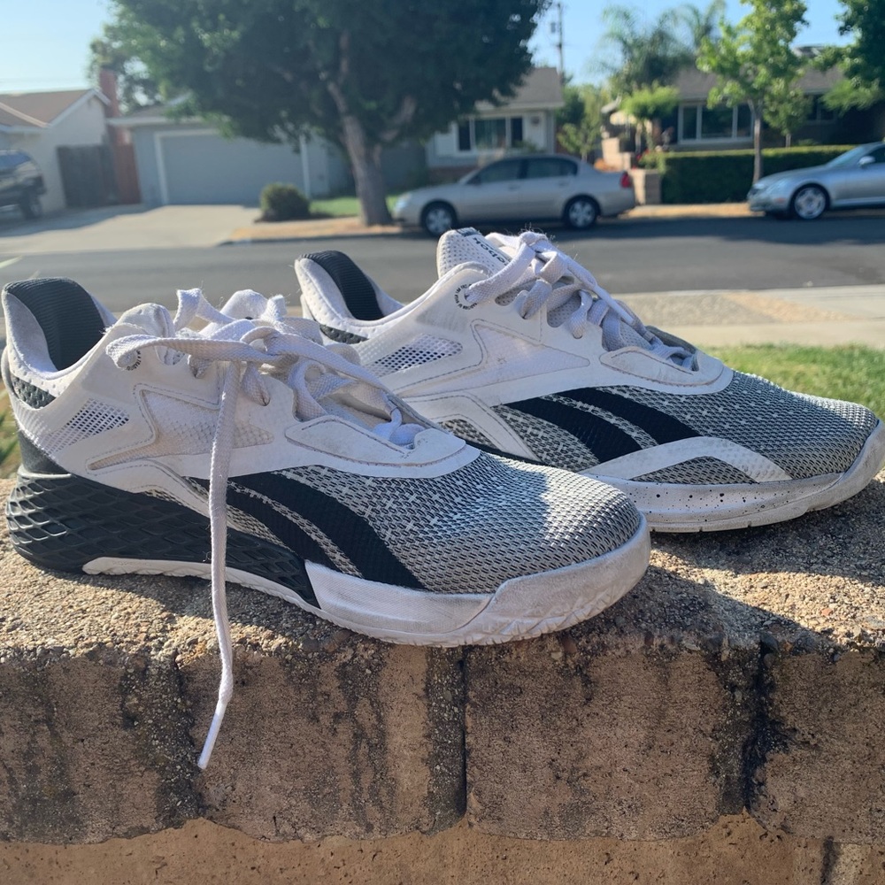 Reebok Nano X